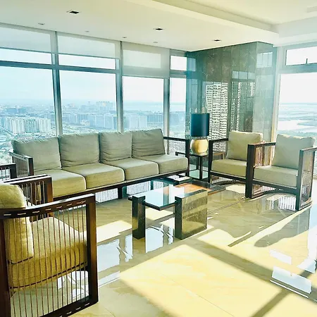 J Radiant Coast Condotel