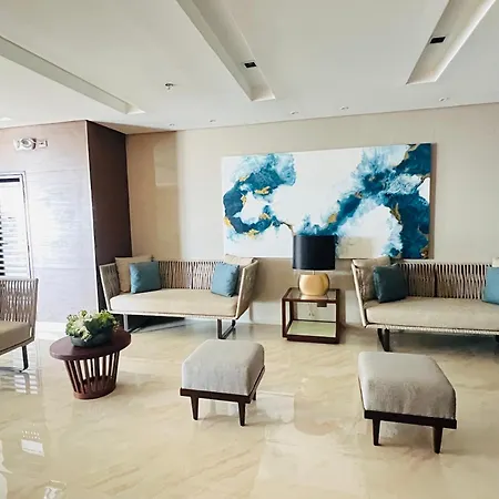 J Radiant Coast Condotel