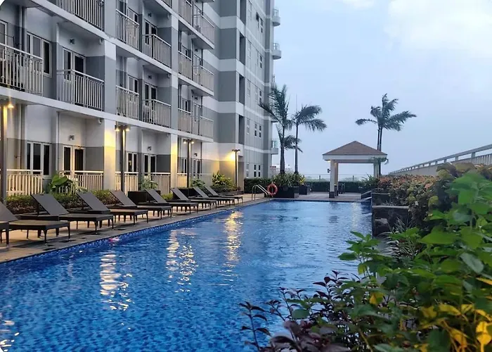 情趣飯店 J Radiant Coast Condotel