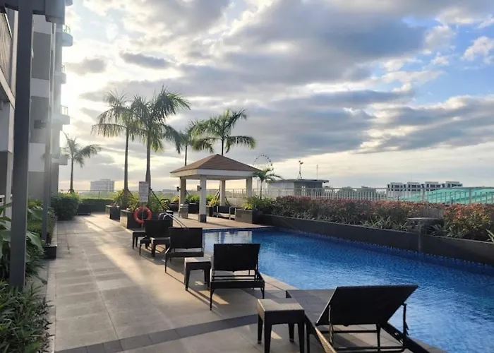 J Radiant Coast Condotel 情趣飯店
