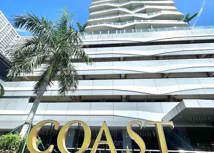 J Radiant Coast Condotel * 马尼拉