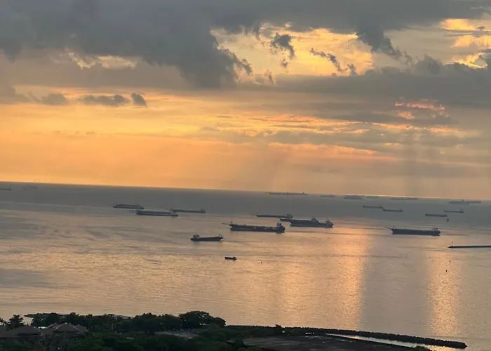 情趣飯店 J Radiant Coast Condotel 马尼拉