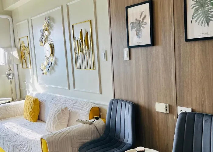 J Radiant Coast Condotel