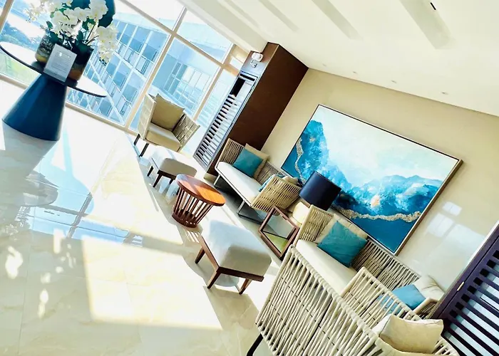 J Radiant Coast Condotel