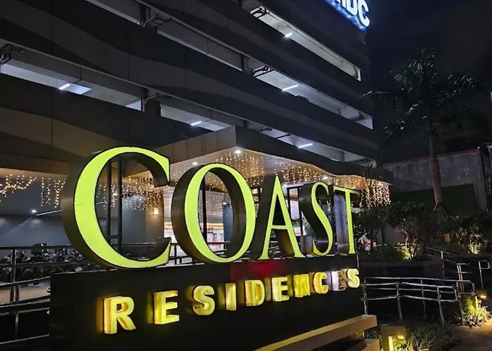 J Radiant Coast Condotel 情趣飯店