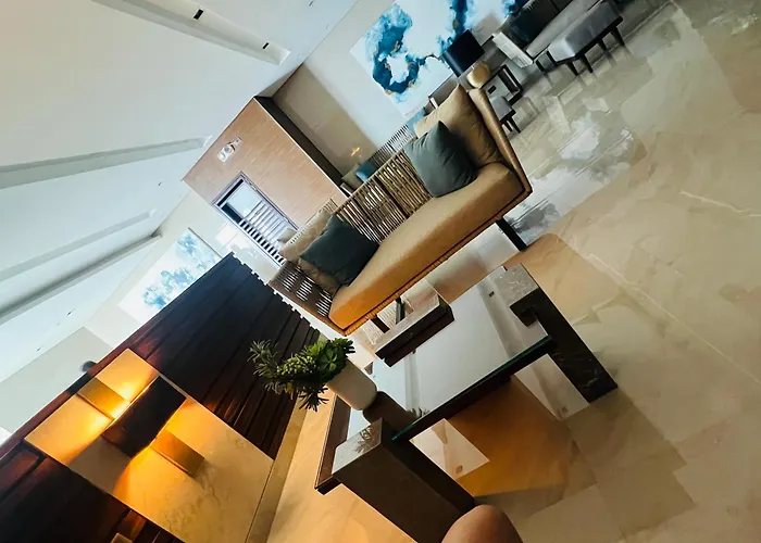 J Radiant Coast Condotel 情趣飯店