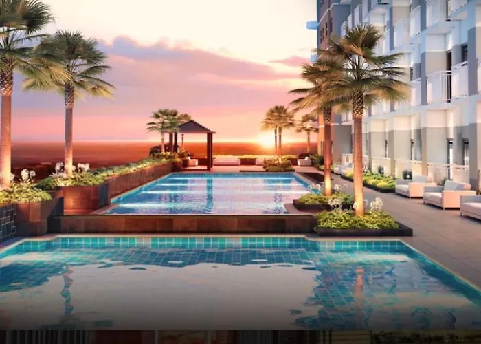 J Radiant Coast Condotel 情趣飯店