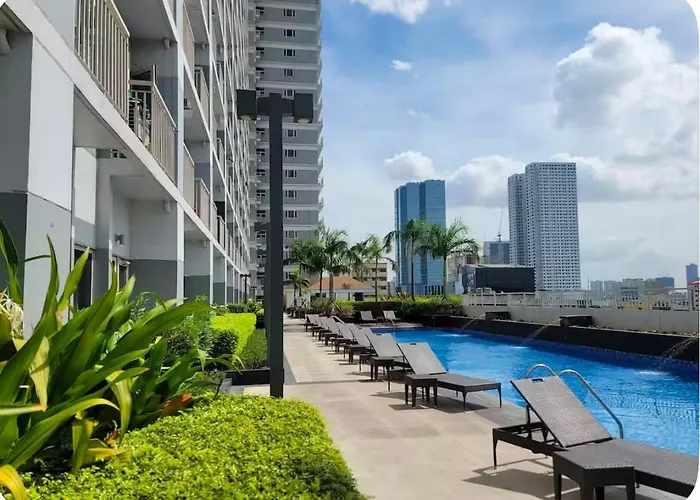 J Radiant Coast Condotel 情趣飯店 *