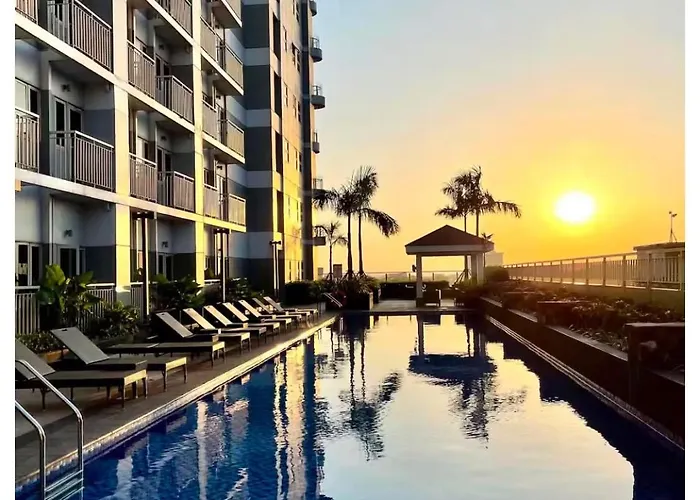 J Radiant Coast Condotel