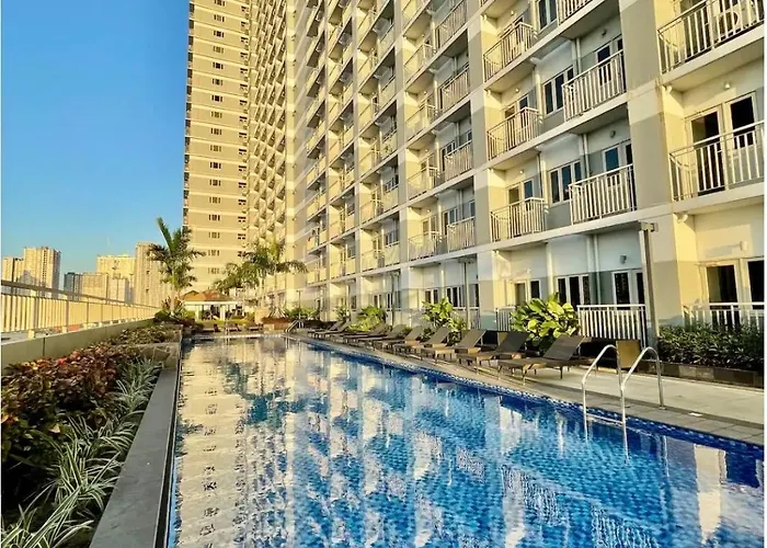 J Radiant Coast Condotel 情趣飯店 *