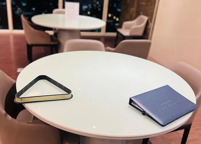 情趣飯店 J Radiant Coast Condotel 马尼拉
