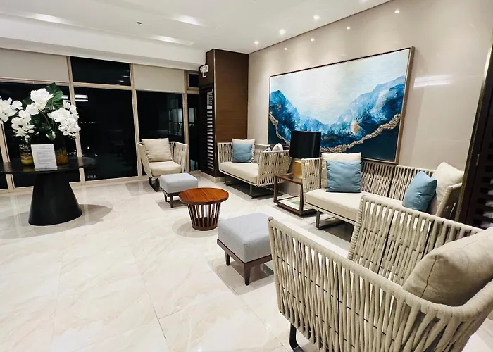 J Radiant Coast Condotel 情趣飯店