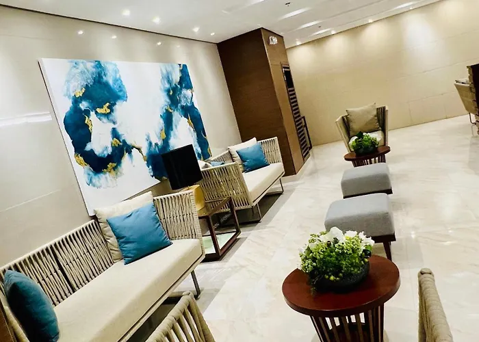 情趣飯店 J Radiant Coast Condotel 马尼拉