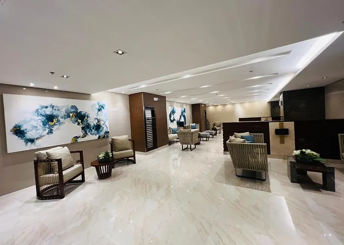 J Radiant Coast Condotel * 马尼拉